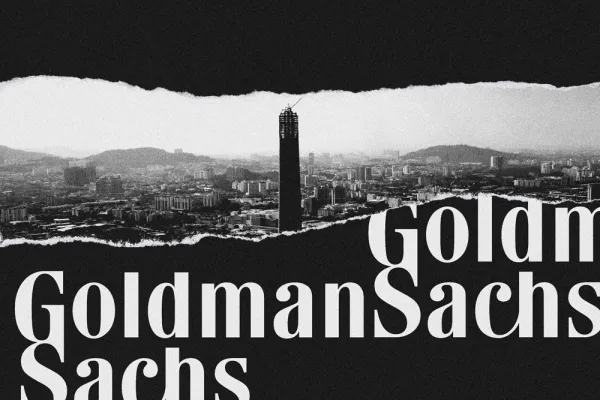 Illustration by II; Goh Seng Chong/Bloomberg