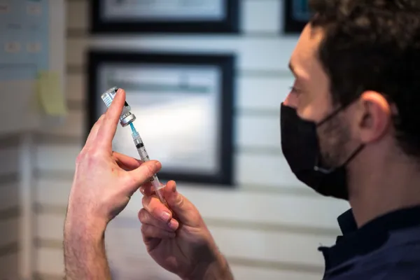 James MacDonald/Bloomberg