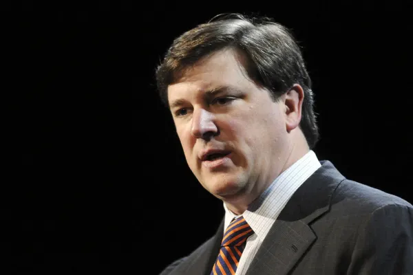 Lee S. Ainslie (Jonathan Fickies/Bloomberg)