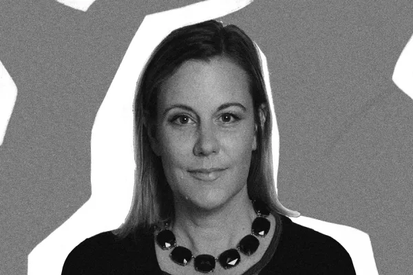 Jennifer McPeek (Courtesy The Neibart Group)