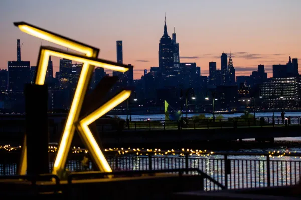 (Michael Nagle/Bloomberg)