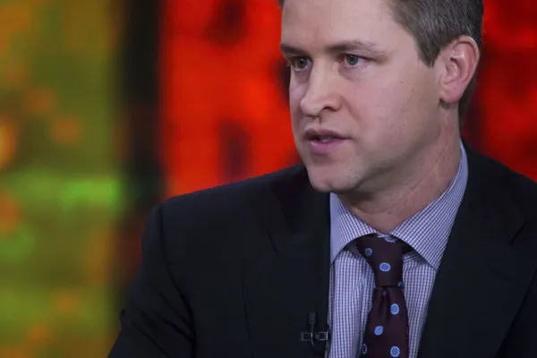 Jason Mudrick (Michael Nagle/Bloomberg)