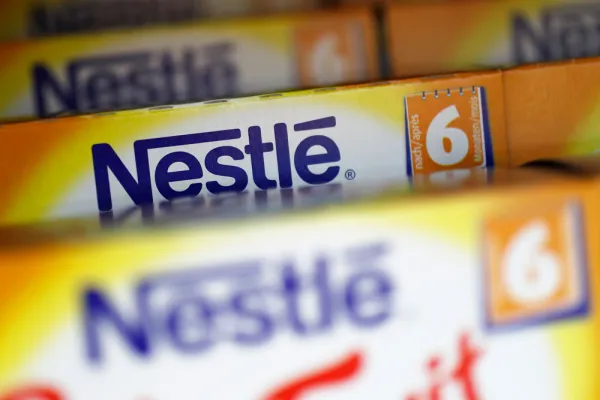 (Stefan Wermuth/Bloomberg)