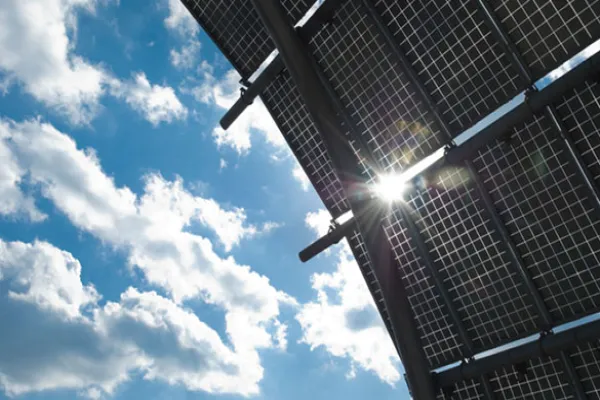 Net Zero Carbon With Real Assets