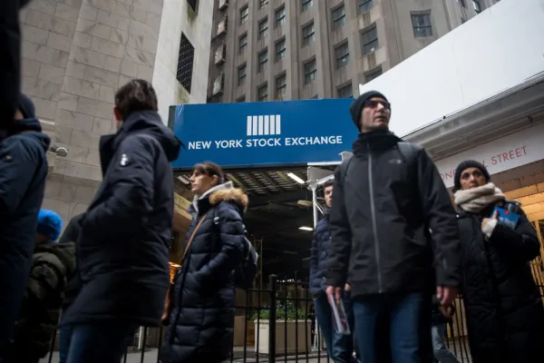 Michael Nagle/Bloomberg