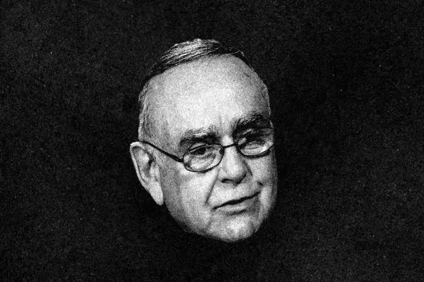 Leon Cooperman, CEO of Omega Advisors (Christopher Goodney/Bloomberg)