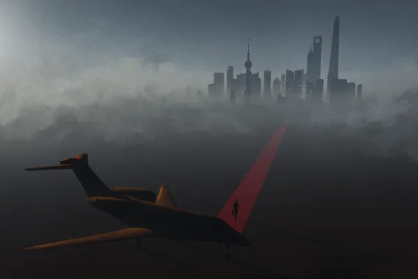 Illustrations by Clay Rodery.