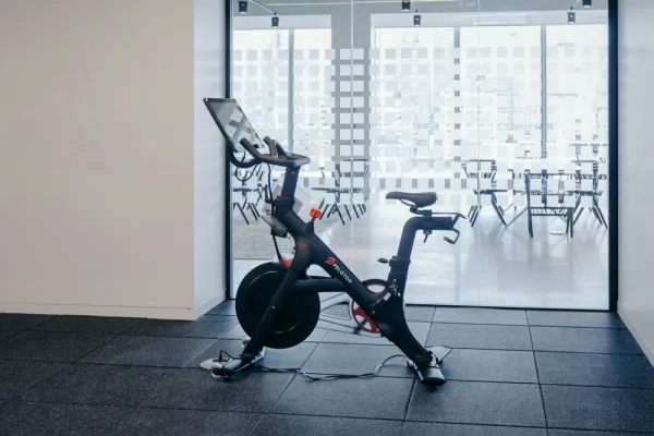 Johannes Berg/Bloomberg