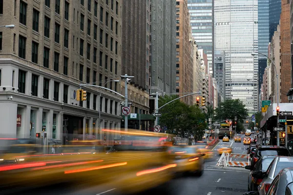 Craig Warga/Bloomberg