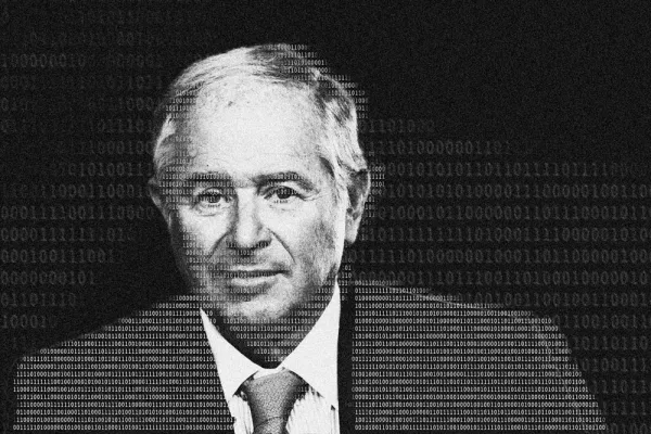 Illustration by II. (Patrick T. Fallon/Bloomberg)