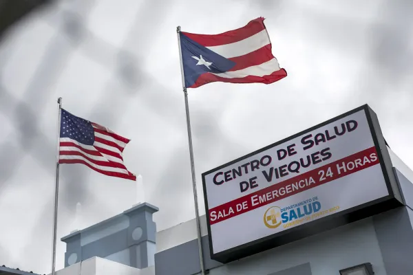 (Xavier Garcia/Bloomberg) 