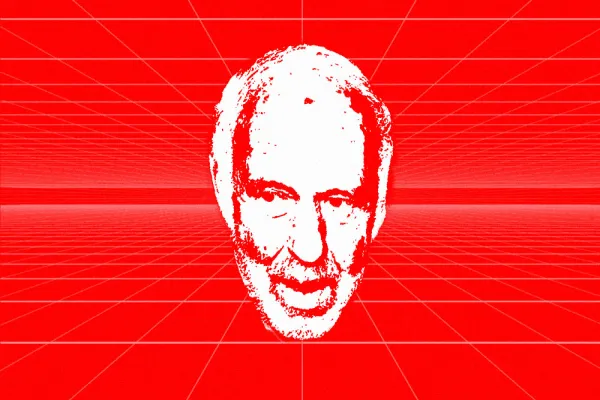 Illustration by II (Amanda Gordon/Bloomberg)