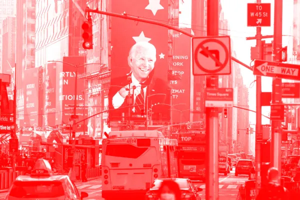 (Michael Nagle/Bloomberg)