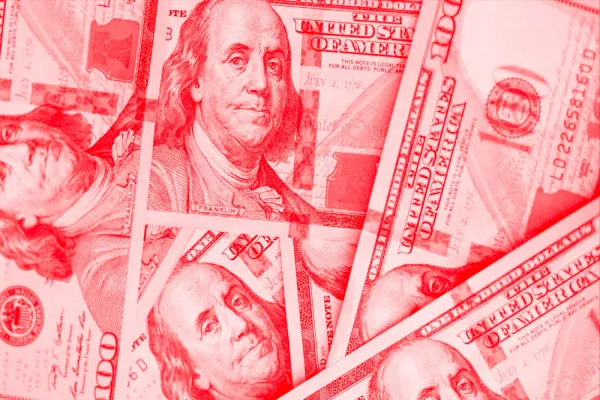 (Xaume Olleros/Bloomberg)