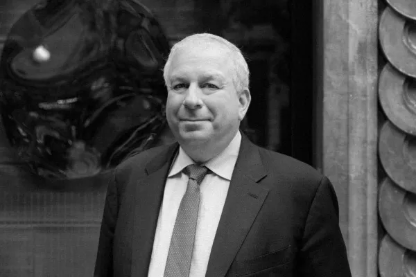 David Rosenberg (Courtesy)