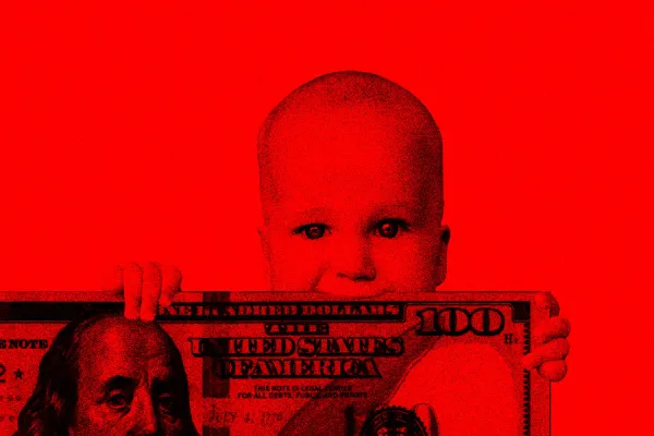 (RIA Intel Illustration; Bigstock)