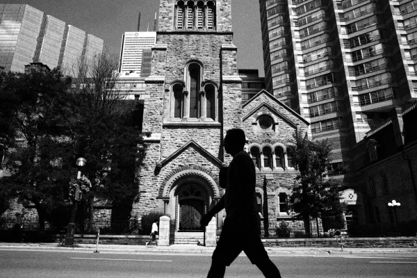 (Brent Lewin/Bloomberg)