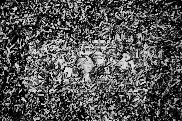 (Andrew Harrer/Bloomberg)