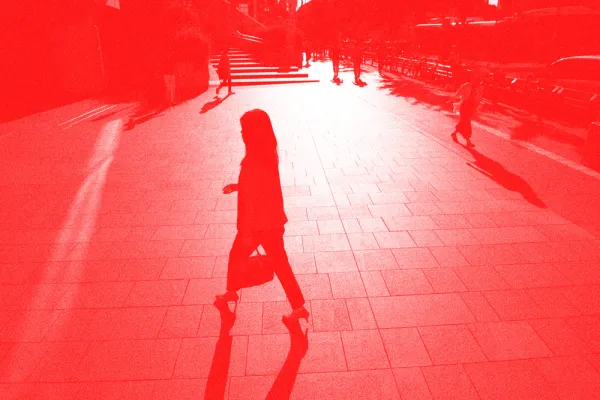 (Akio Kon/Bloomberg)