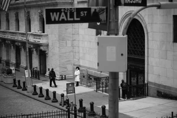 (Michael Nagle/Bloomberg)