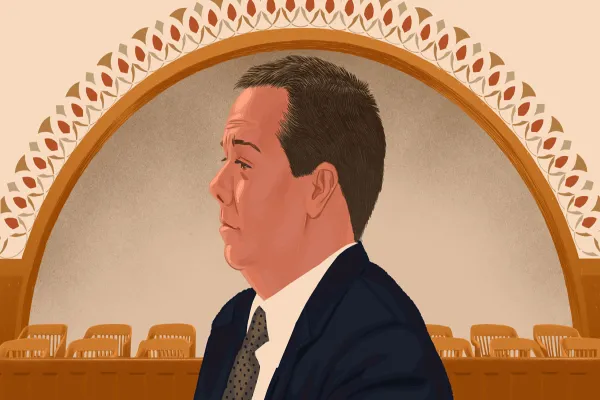 Illustrations by Michael Marsicano