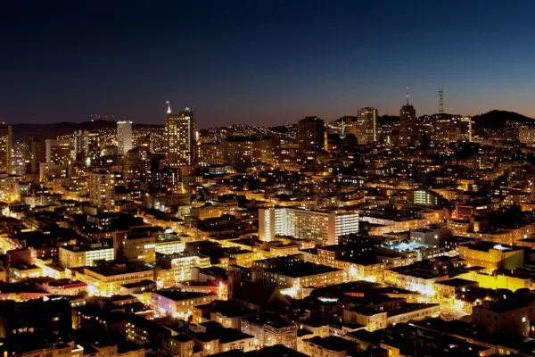 San Jose, California (Bigstock photo)