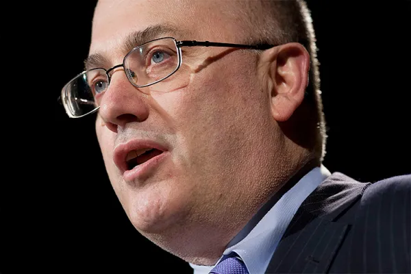 Steven Cohen (Scott Eells/Bloomberg)