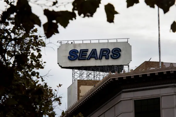 Paul Morris/Bloomberg