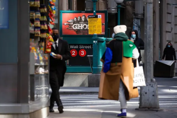 (Michael Nagle/Bloomberg)