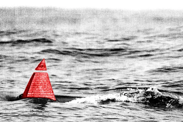 (Illustrations by John J. Custer)