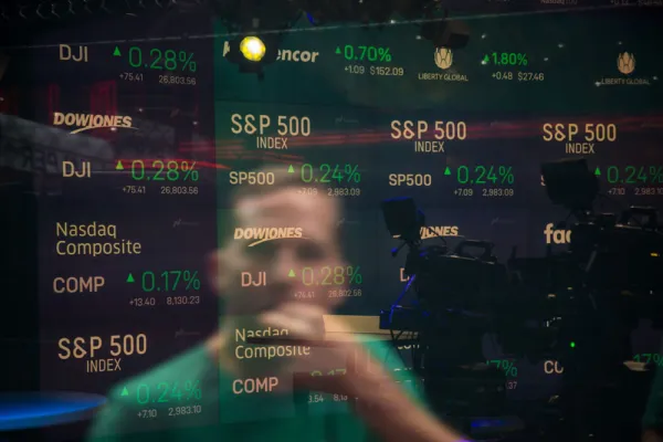 Michael Nagle/Bloomberg