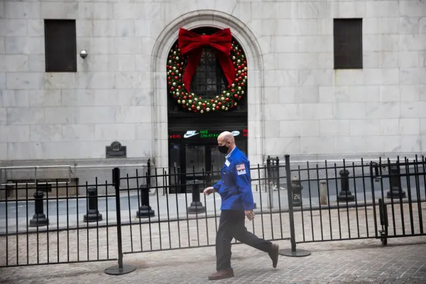 Michael Nagle/Bloomberg