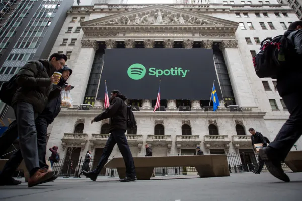 (Michael Nagle/Bloomberg)