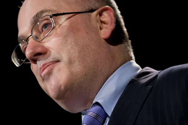 Steve Cohen (Scott Eells/Bloomberg)