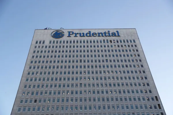 Prudential was Third Point’s third biggest winner in March and fifth biggest for the quarter. (Victor J. Blue/Bloomberg)