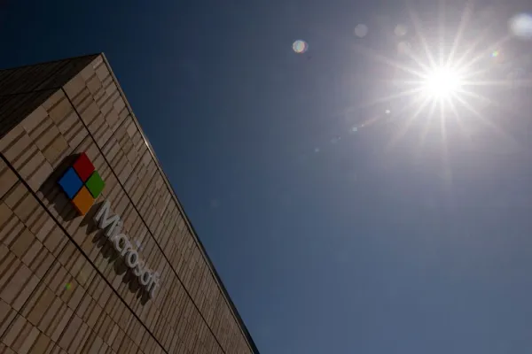 (David Paul Morris/Bloomberg)