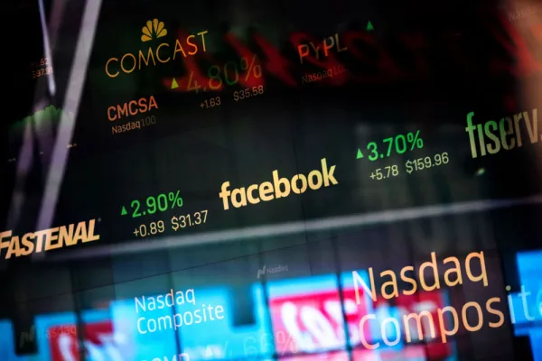 (Jeenah Moon/Bloomberg)