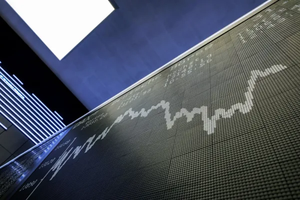 (Alex Kraus/Bloomberg)