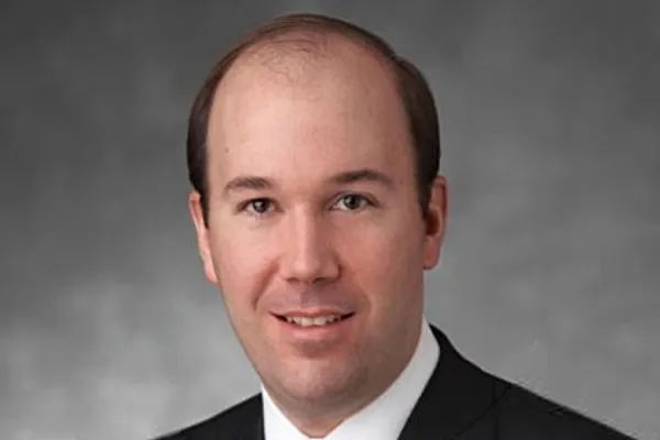 Perry Offutt (Photo via LinkedIn)