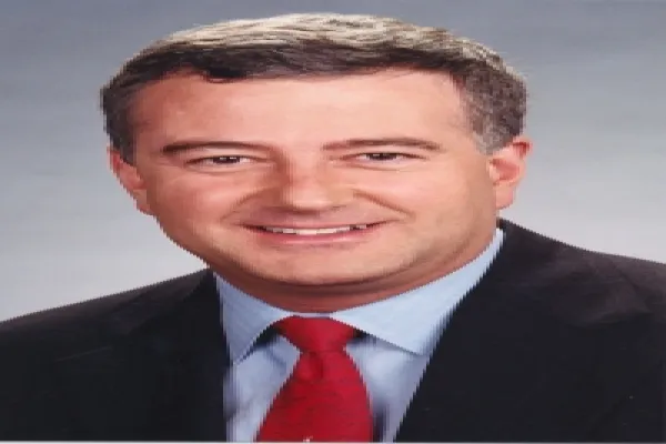 Robert Wiedemer