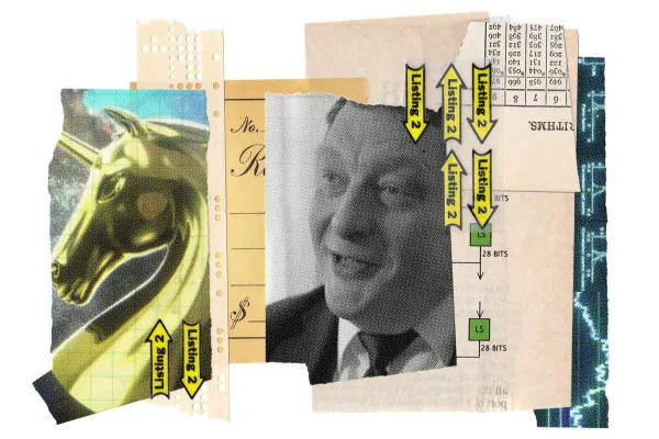 Illustration by Mel Haasch