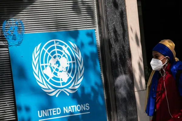 Jeenah Moon/Bloomberg