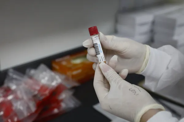 (Eva Marie Uzcategui/Bloomberg)