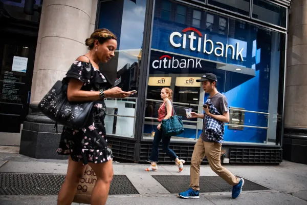 (Mark Kauzlarich/Bloomberg)