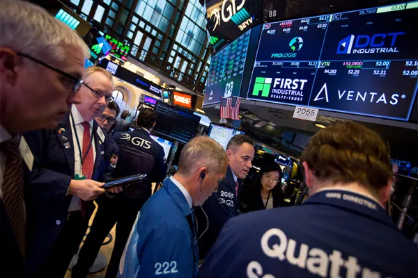 Michael Nagle/Bloomberg