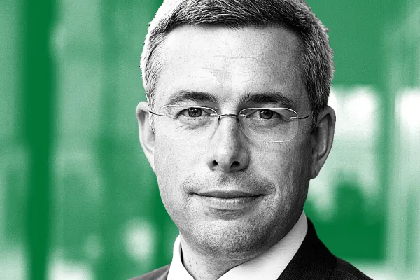 Steve Waygood, Aviva Investors’ Chief Responsible Investment Officer.