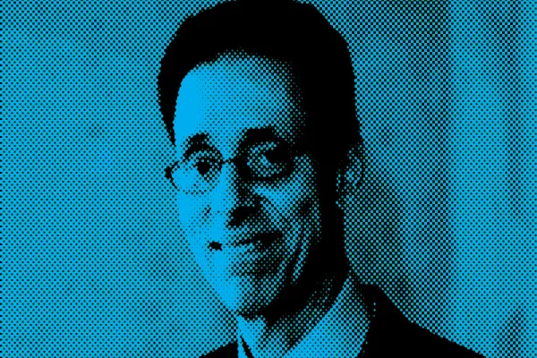 William Grey (Photo via LinkedIn)