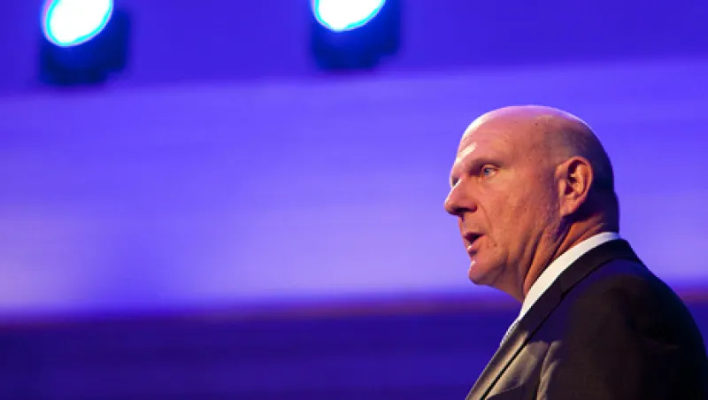 Microsoft To Buy Nokia's Handset Business For $7.2 Billion