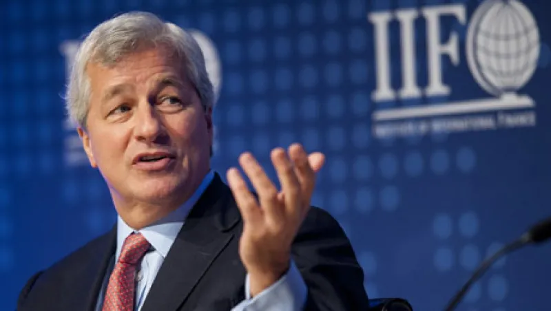 Institute Of International Finance Annual Membership Meeting