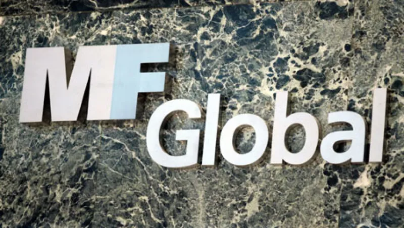 MF Global Files Bankruptcy As Broker-Dealer Unit Liquidates